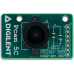 Pcam 5C: 5 MP Fixed Focus Color Camera Module